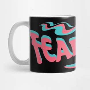 Fearless Mug